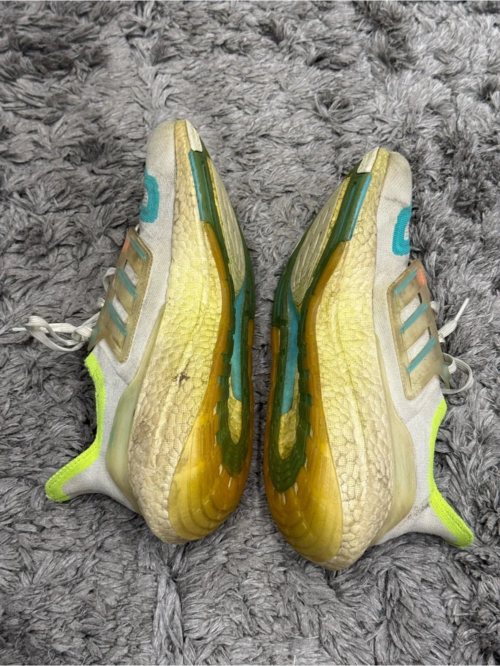 adidas mens ultraboost